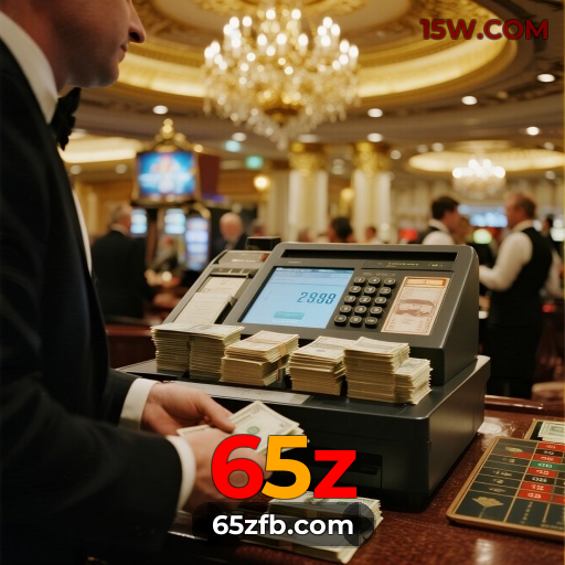 Bônus de apostas 65z