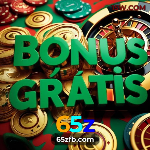 Jackpots progressivos 65z