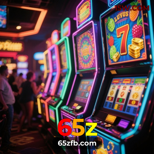 Jogos exclusivos VIP 65z