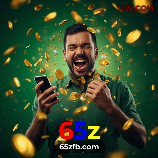 Cashout antecipado 65z