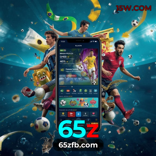 Funcionalidades app 65z