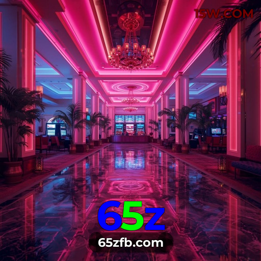 Formulário de login 65z