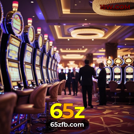 Slots com jackpot 65z
